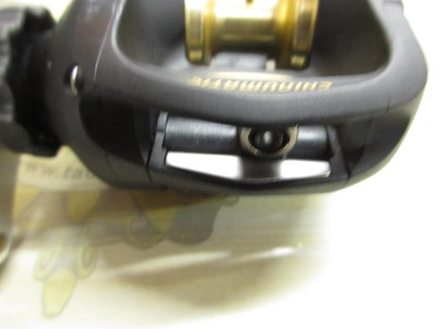 08チヌマチック(右仕様) 1000