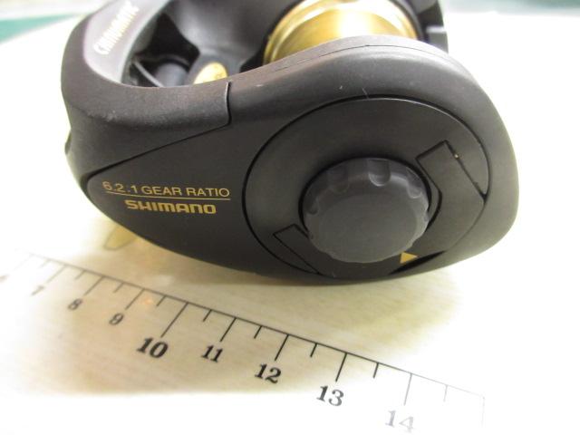 08チヌマチック(右仕様) 1000