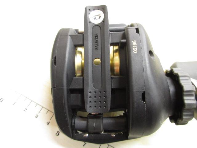 08チヌマチック(右仕様) 1000