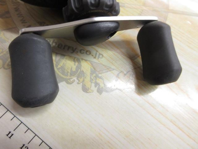 08チヌマチック(右仕様) 1000