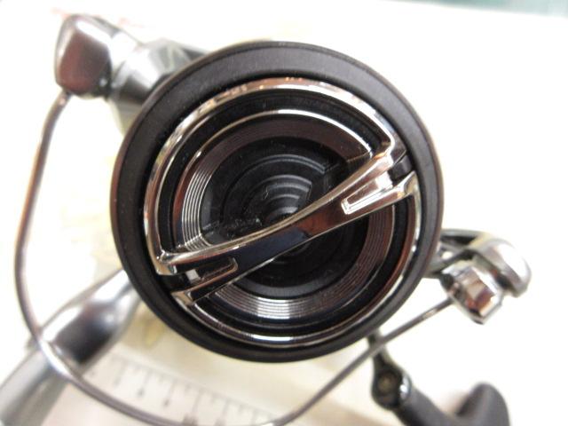 21ナスキー 4000XG