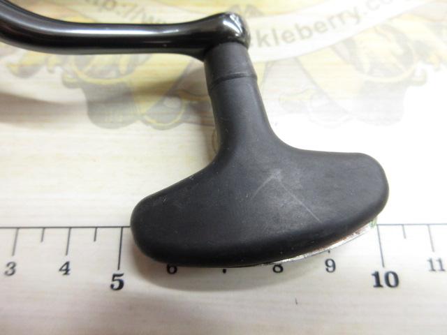 21ナスキー 4000XG