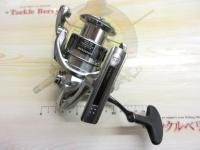 21ナスキー 4000XG