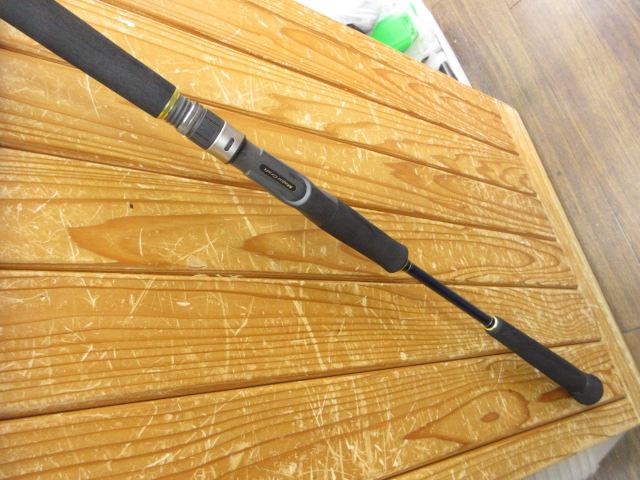 クロステージ CRJ-B60/3