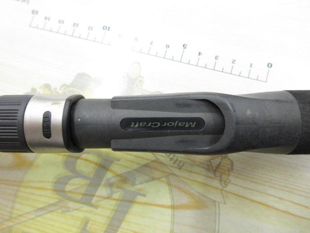 クロステージ CRJ-B60/3