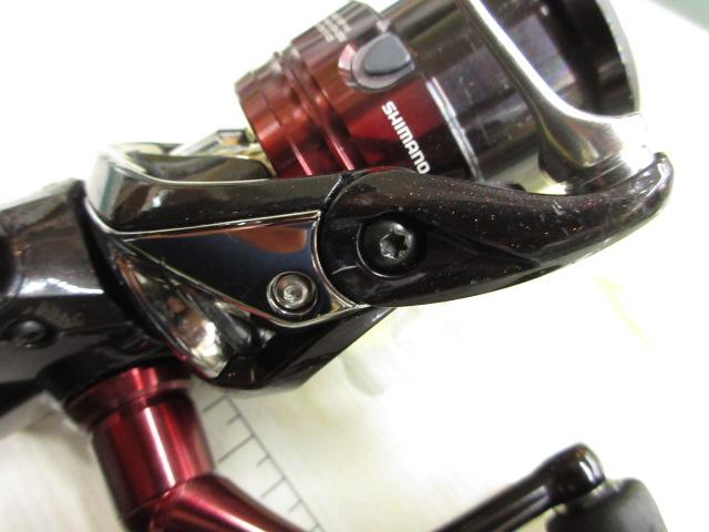 22セフィアBB C3000SHG