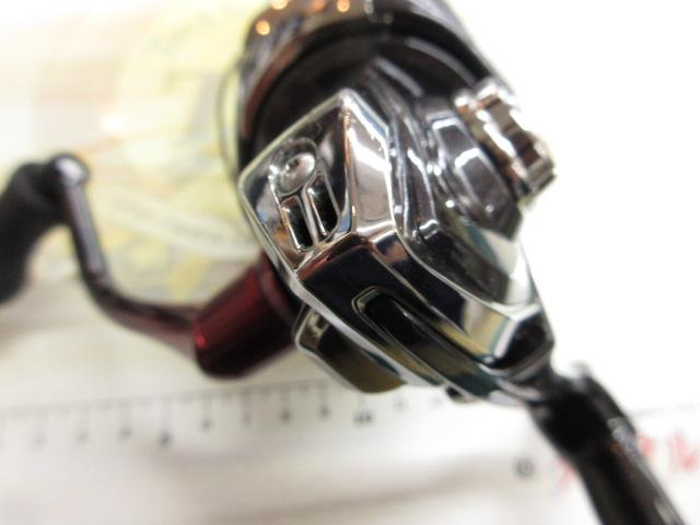 22セフィアBB C3000SHG