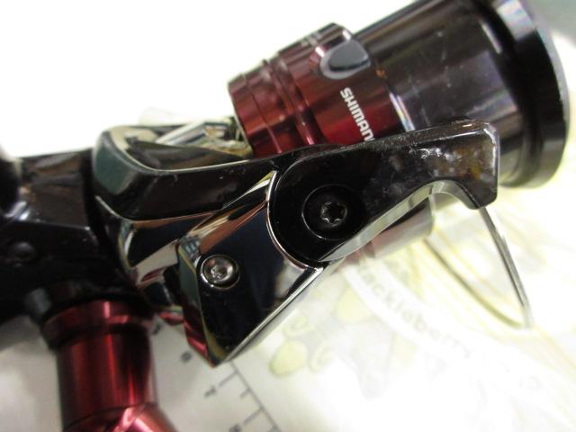 22セフィアBB C3000SHG