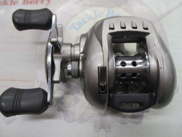 キャスプロメタルライトT300L 