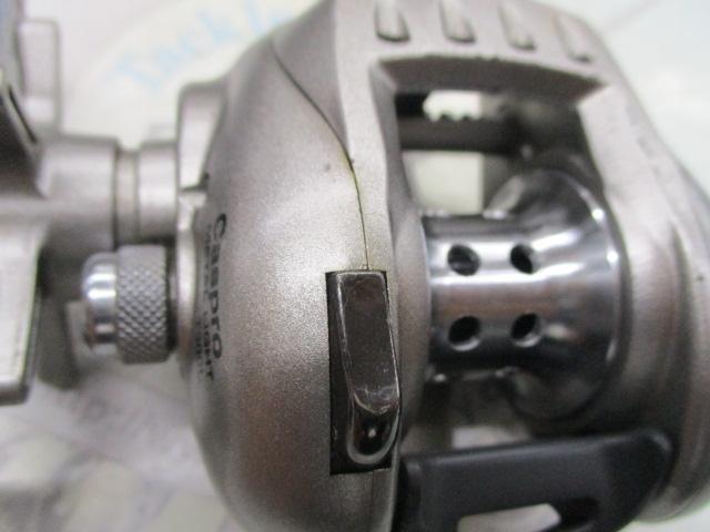 キャスプロメタルライトT300L 