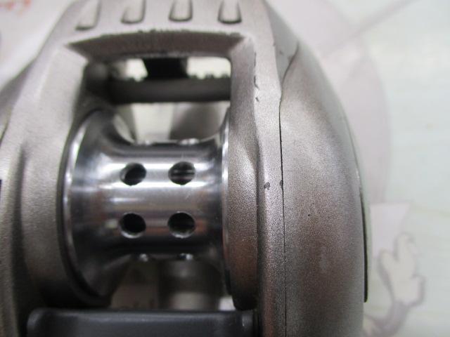 キャスプロメタルライトT300L 