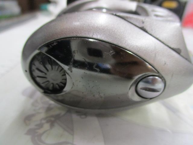 キャスプロメタルライトT300L 