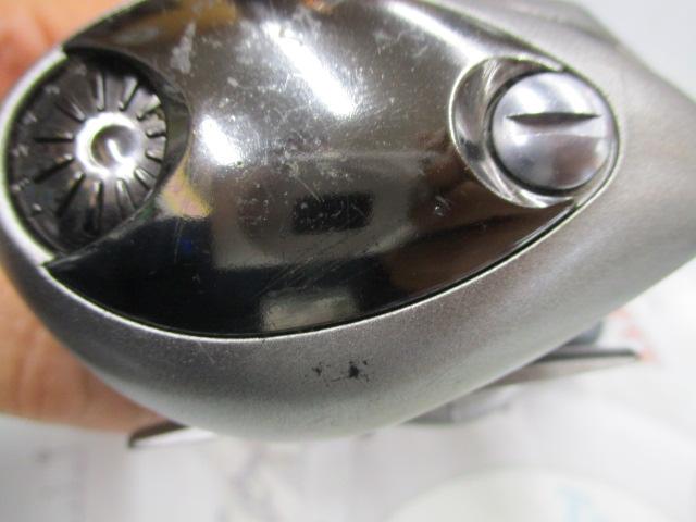 キャスプロメタルライトT300L 