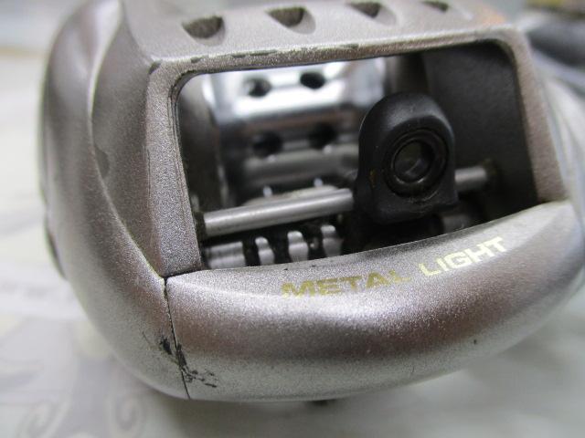 キャスプロメタルライトT300L 