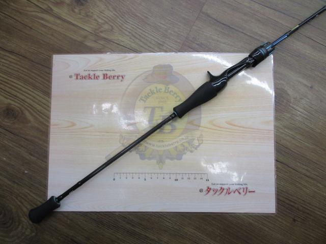 エメラルダスエア IM K60LB-S