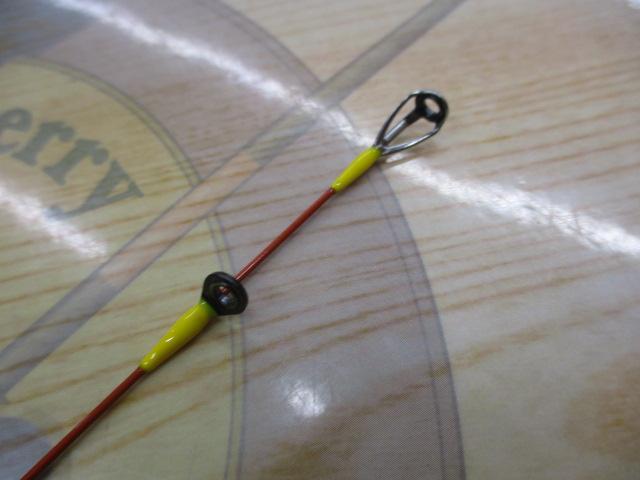 エメラルダスエア IM K60LB-S