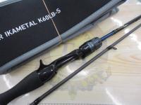 エメラルダスエア IM K60LB-S