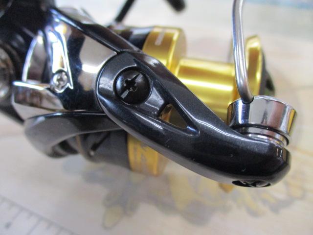 19スフェロスSW 4000HG