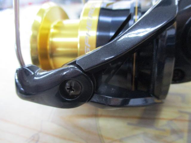 19スフェロスSW 4000HG