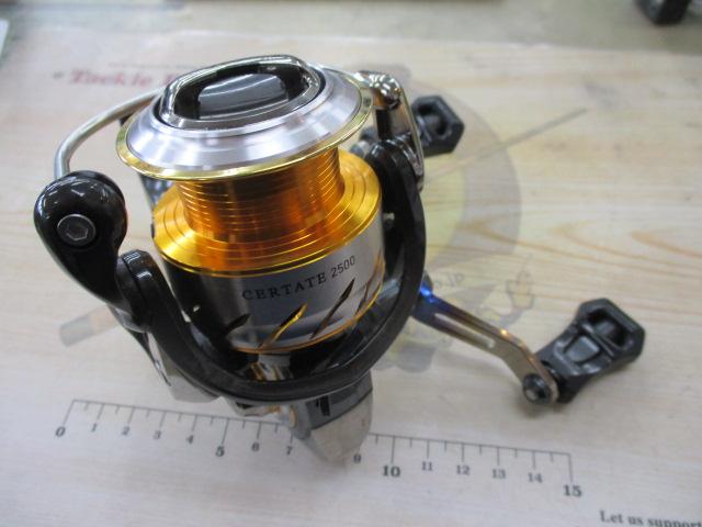 13セルテート 2500