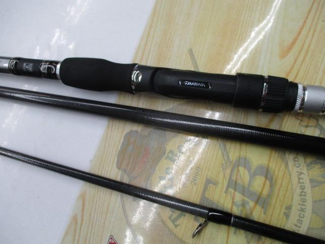 ラブラックス 120M・F