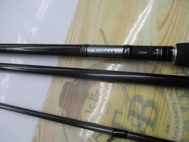 ラブラックス 120M・F