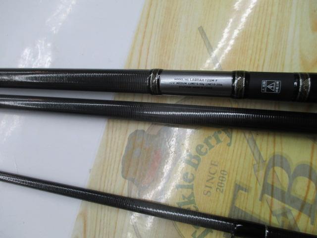 ラブラックス 120M・F