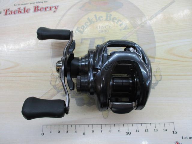 20タトゥーラ SV TW 103XH