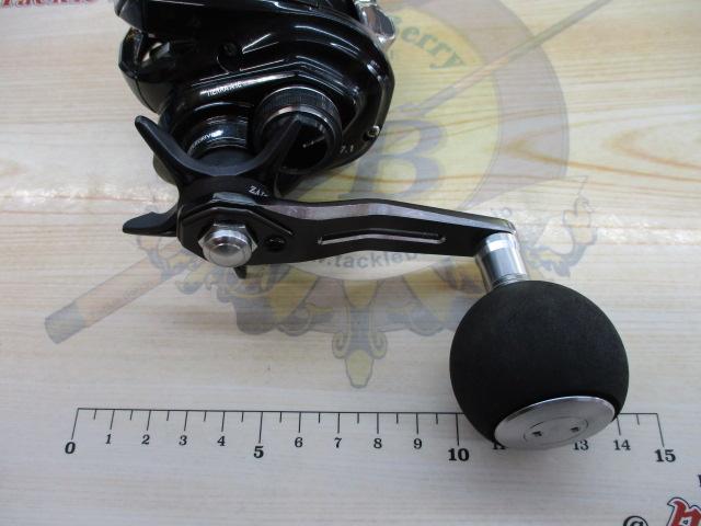 21ティエラ A IC 150HL