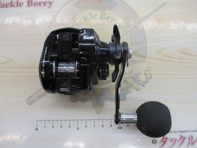 21ティエラ A IC 150HL