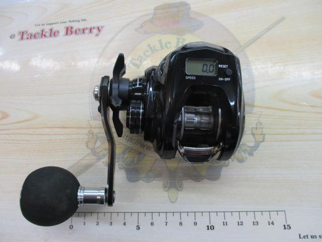 21ティエラ A IC 150HL