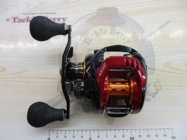 HRF ソニックスピード 9.1L-TW