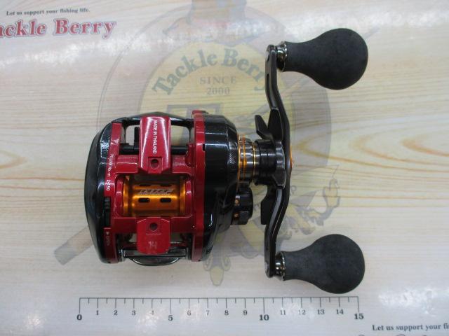 HRF ソニックスピード 9.1L-TW