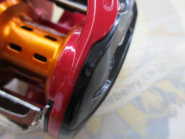 HRF ソニックスピード 9.1L-TW