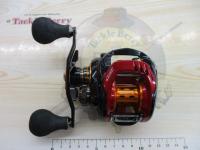 HRF ソニックスピード 9.1L-TW