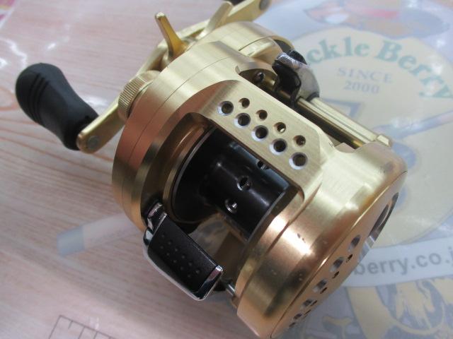 15カルカッタコンクエスト 201HG