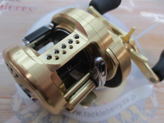 15カルカッタコンクエスト 201HG