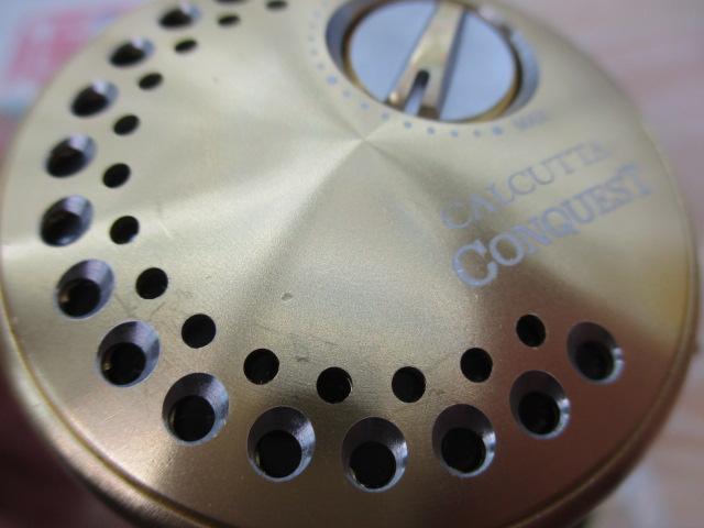 15カルカッタコンクエスト 201HG