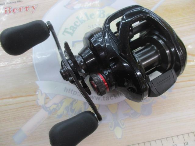 17スコーピオンDC 101HG