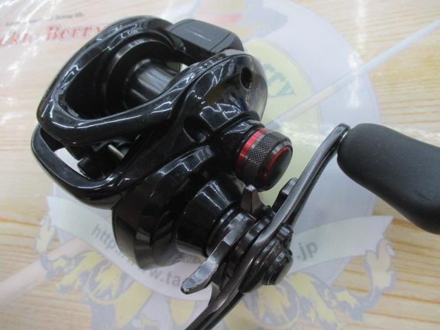 17スコーピオンDC 101HG