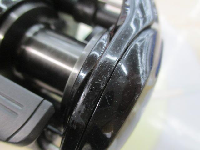 17スコーピオンDC 101HG