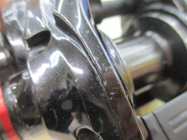 17スコーピオンDC 101HG