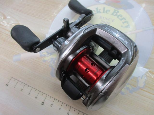 スコーピオンDC7 LH