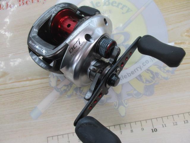 スコーピオンDC7 LH