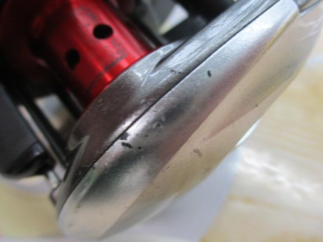 スコーピオンDC7 LH