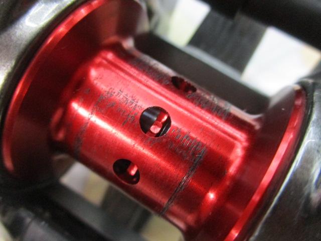 スコーピオンDC7 LH