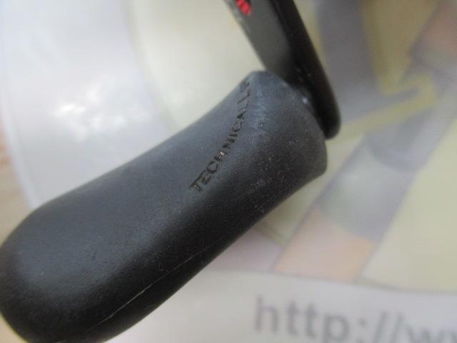 スコーピオンDC7 LH