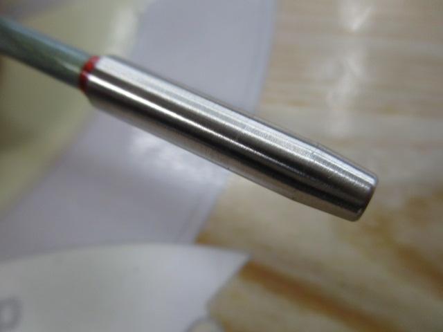 クリスティア ワカサギ 55 285SSS