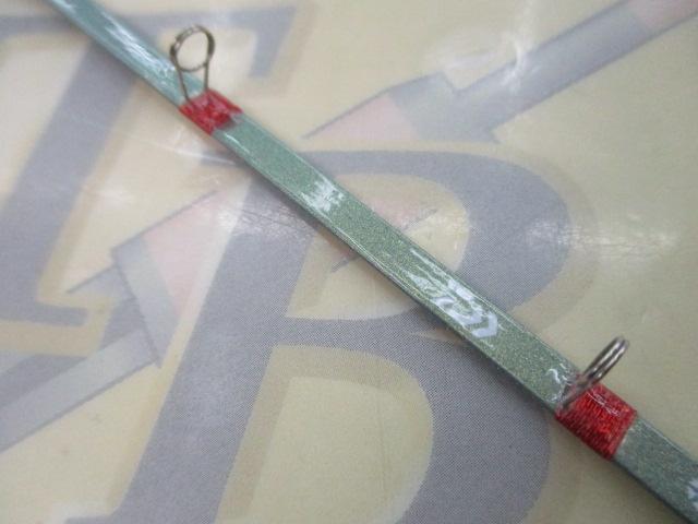 クリスティア ワカサギ 55 285SSS