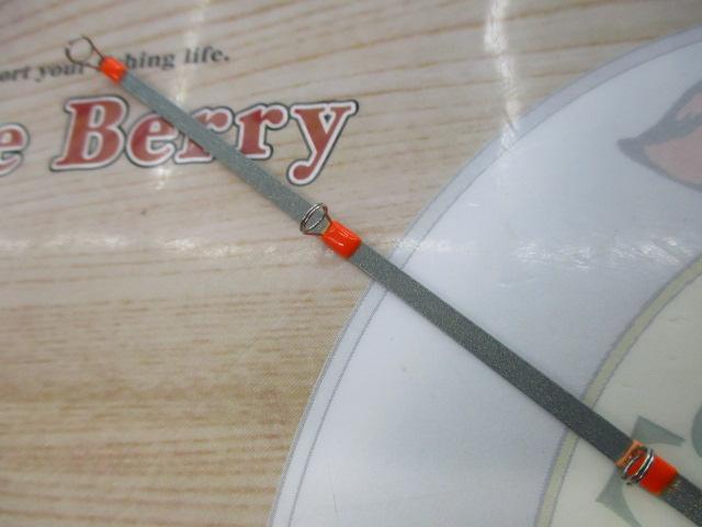 クリスティア ワカサギ 55 285SSS